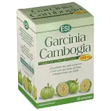 ESI GARCINIA CAMBOGIA 1000 MG 60 COMPRESSE