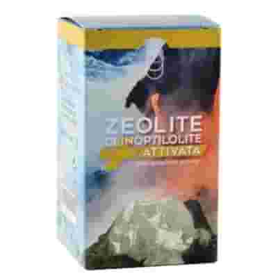 ZEOLITE ZECLA 100 CAPSULE 91,8 G