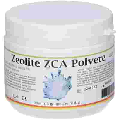 ZEOLITE ZECLA POLVERE 300 G