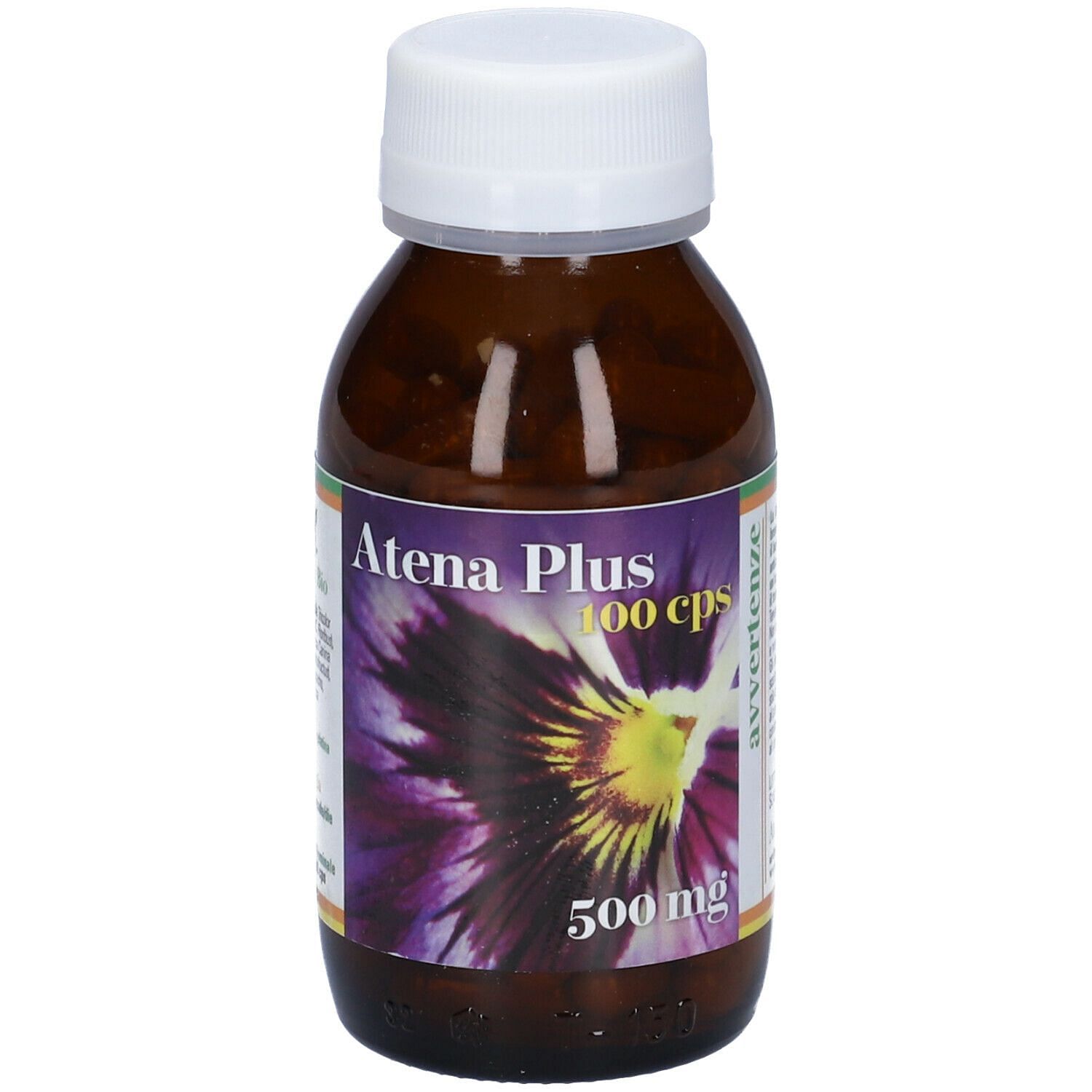 Atena Plus 100 Capsule