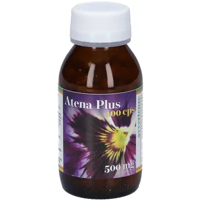ATENA PLUS 100 CAPSULE ATENA PLUS 100 CAPSULE