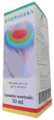 NATURALGOLA 50 ML