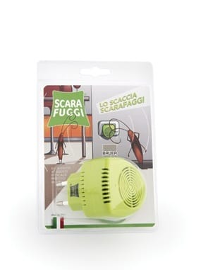 SCARAFUGGI SCACCIA BLATTE SCARAFAGGI RETE