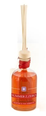 SUMMER ZZERO ARANCIA 100 ML