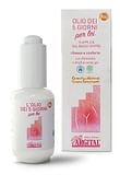 L'OLIO DEI 5 GIORNI PER LEI 30 ML