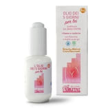 L'OLIO DEI 5 GIORNI PER LEI 30 ML