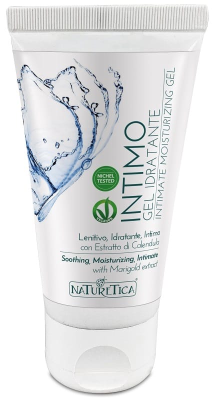 INTIMO GEL IDRATANTE 50 ML