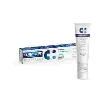 CURASEPT BIOSMALTO CARIE DENTIFRICIO 75 ML
