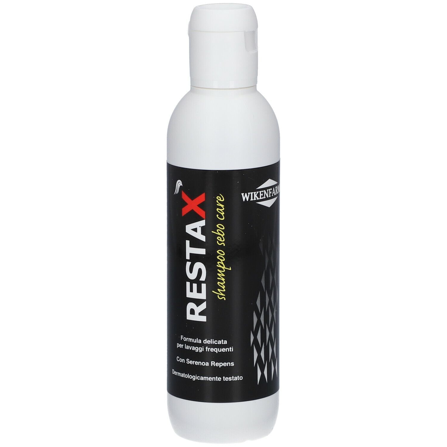 RESTAX SHAMPOO SEBO CARE 200 ML