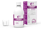 CURASEPT BIOSMALTO COLLUTORIO DENTI SENSIBILI 300 ML