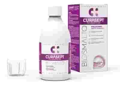 CURASEPT BIOSMALTO COLLUTORIO DENTI SENSIBILI 300 ML