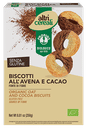 ALTRICEREALI BISCOTTI ALL' AVENA E CACAO 250 G