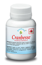 Cranbesse 30 Compresse