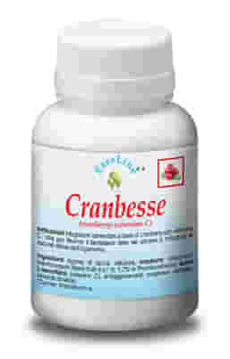 CRANBESSE 30 COMPRESSE