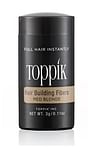 TOPPIK HAIR BUILDING FIBERS TRAVEL SIZE MEDIUM BLONDE