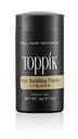 TOPPIK HAIR BUILDING FIBERS TRAVEL SIZE LIGHT BLONDE