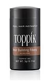 TOPPIK HAIR BUILDING FIBERS TRAVEL SIZE AUBURN
