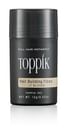 TOPPIK HAIR BUILDING FIBERS REGULAR SIZE LIGHT BLONDE