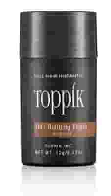 TOPPIK HAIR BUILDING FIBERS REGULAR SIZE AUBURN