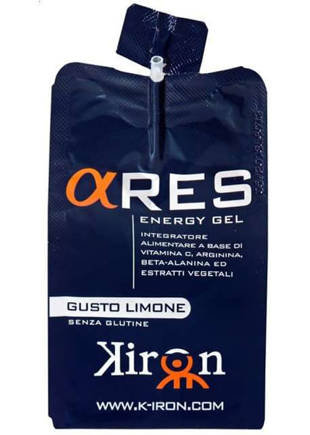KIRON ARES ENERGY GEL 60 ML