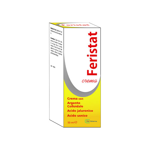 Feristat Crema 50 Ml