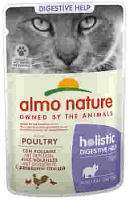 SENSITIVE CON POLLAME 70 G