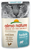 URINARY SUPPORT CON POLLO 70 G