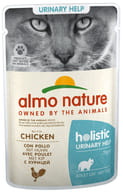 URINARY SUPPORT CON POLLO 70 G