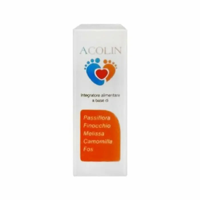 ACOLIN 50 ML