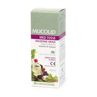 MUCOLID MED TOSSE 150 ML