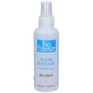 BIO ESSENZE ALLUME DI POTASSIO DEO SPRAY 100 ML