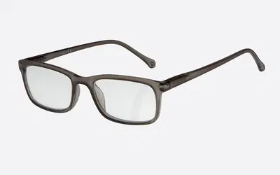 OCCHIALE PRESBIOPIA LONDON GREY +1,00 DIOTTRIA OCCHIALE PRESBIOPIA LONDON GREY +1,00 DIOTTRIA