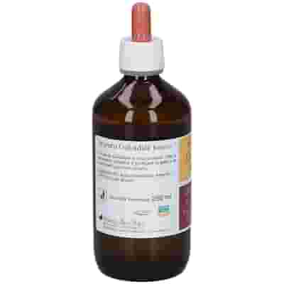 ARGENTO COLLOIDALE IONICO 40 PPM 250 ML