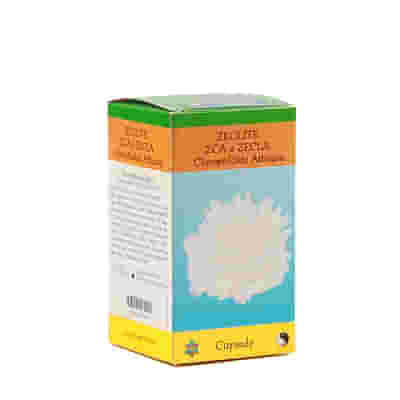 ZEOLITE ZECLA 100 CAPSULE 91,8 G