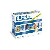 PROTHER 10 BUSTE 10 G