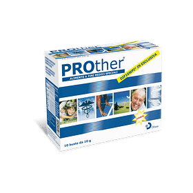 Prother 10 Buste 10 G