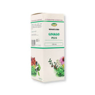 GINKGO PLUS 100 ML