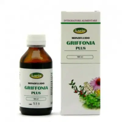 GRIFFONIA PLUS 100 ML GRIFFONIA PLUS 100 ML