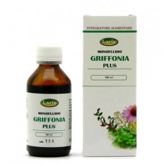 Griffonia Plus 100 Ml