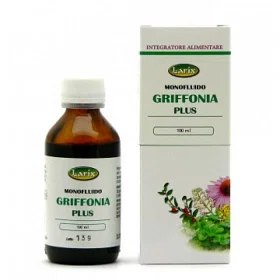 Griffonia Plus 100 Ml