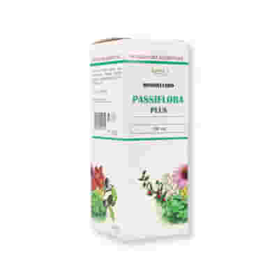 PASSIFLORA PLUS 100 ML
