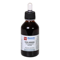 UVA URSINA PLUS 100 ML