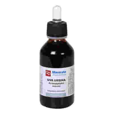 UVA URSINA PLUS 100 ML