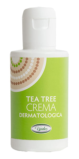 Tea Tree Crema 100 Ml