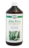 ALOE VERA BIO SUCCO E POLPA 1 LITRO