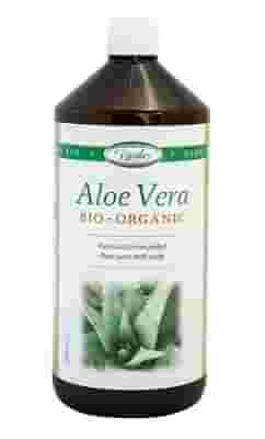 ALOE VERA BIO SUCCO E POLPA 1 LITRO