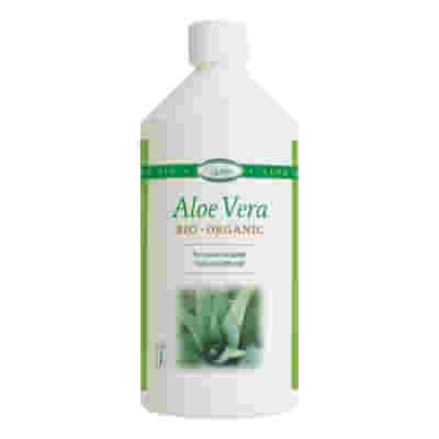 ALOE VERA BIO SUCCO E POLPA 1 LITRO
