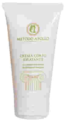 METODO APOLLO CREMA CORPO IDRATANTE 50 ML