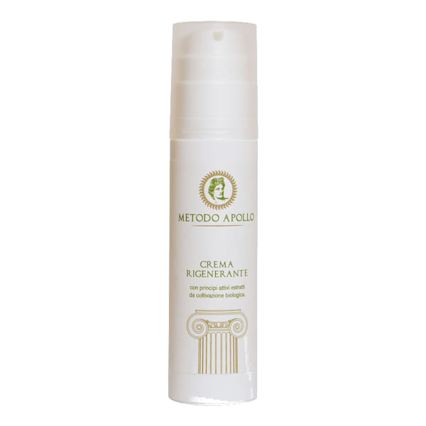 Metodo Apollo Crema Rigenerante 100 Ml