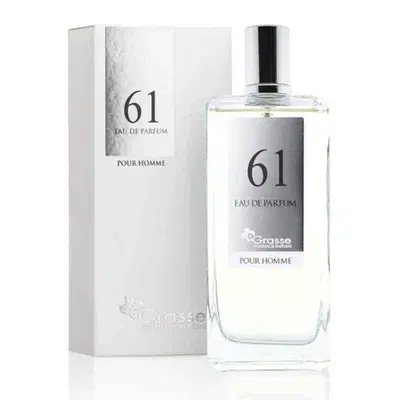 GRASSE EAU DE PARFUM UOMO 61 100 ML GRASSE EAU DE PARFUM UOMO 61 100 ML